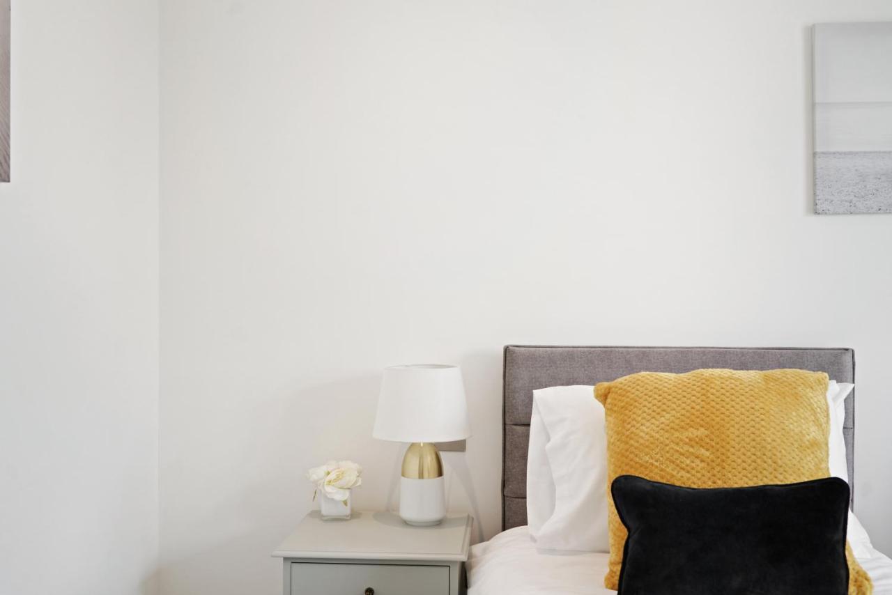 The Seaview Haven - Boutique Hotel In Ramsgate Luaran gambar