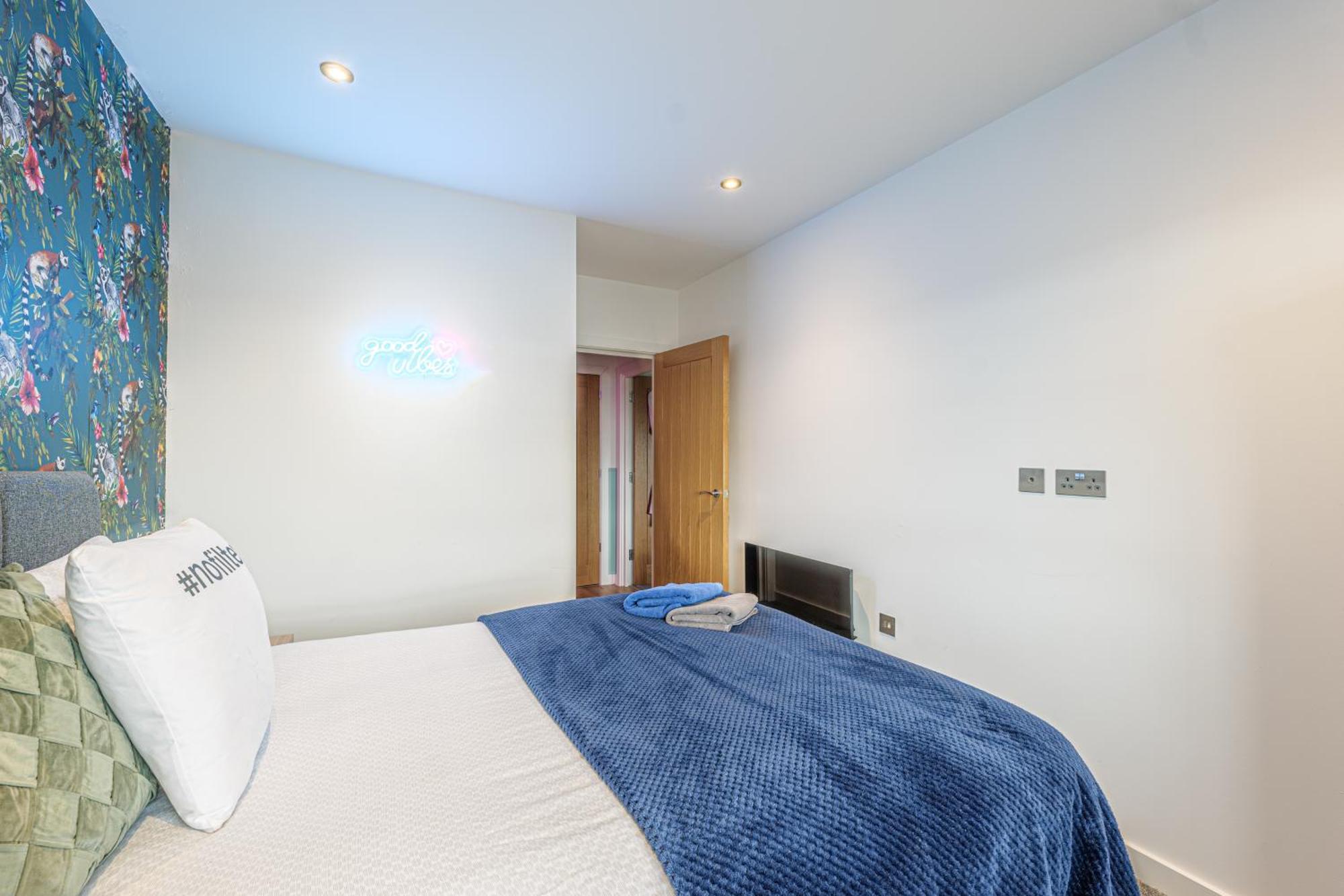 The Seaview Haven - Boutique Hotel In Ramsgate Luaran gambar