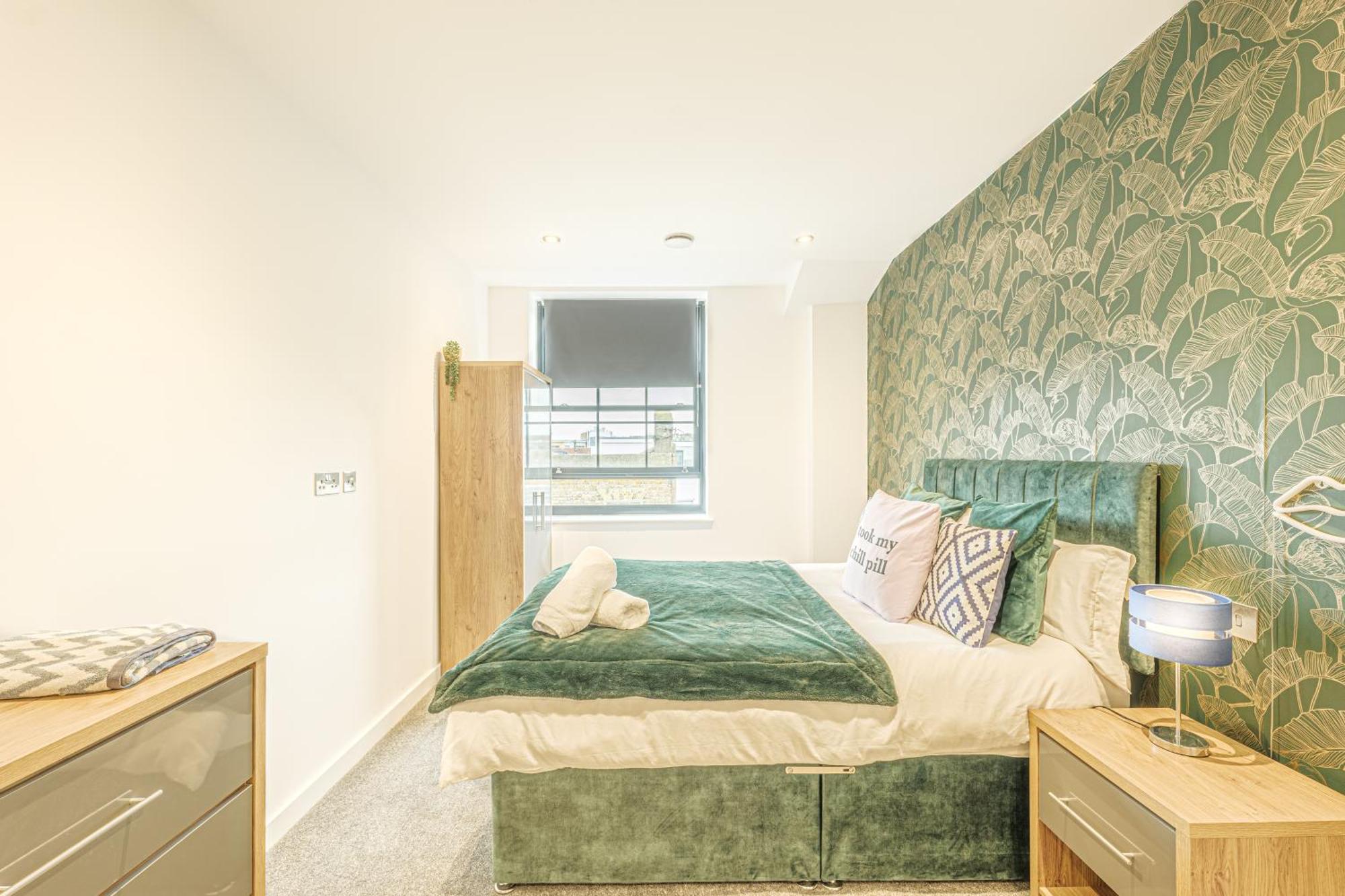 The Seaview Haven - Boutique Hotel In Ramsgate Luaran gambar