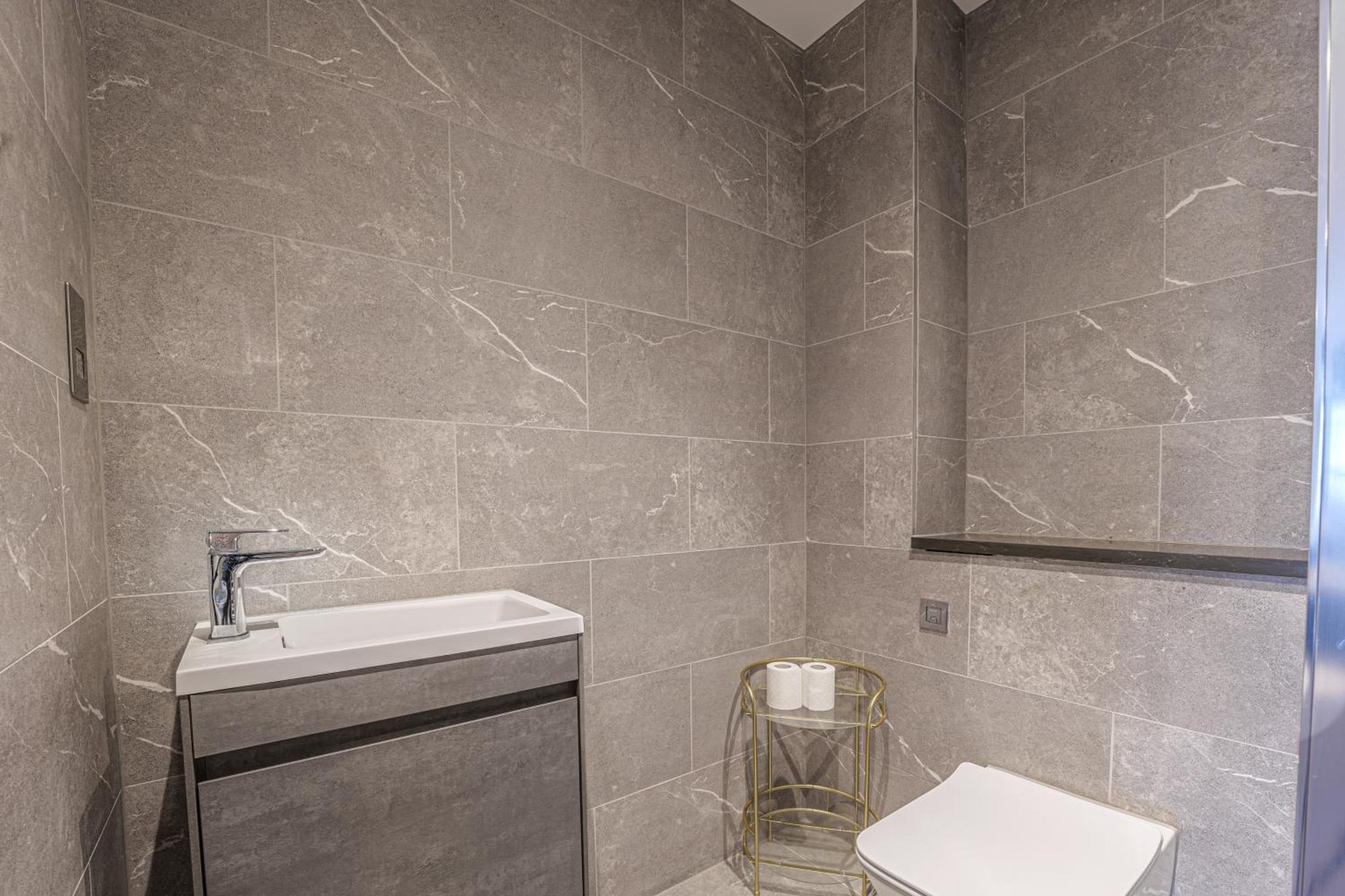 The Seaview Haven - Boutique Hotel In Ramsgate Luaran gambar