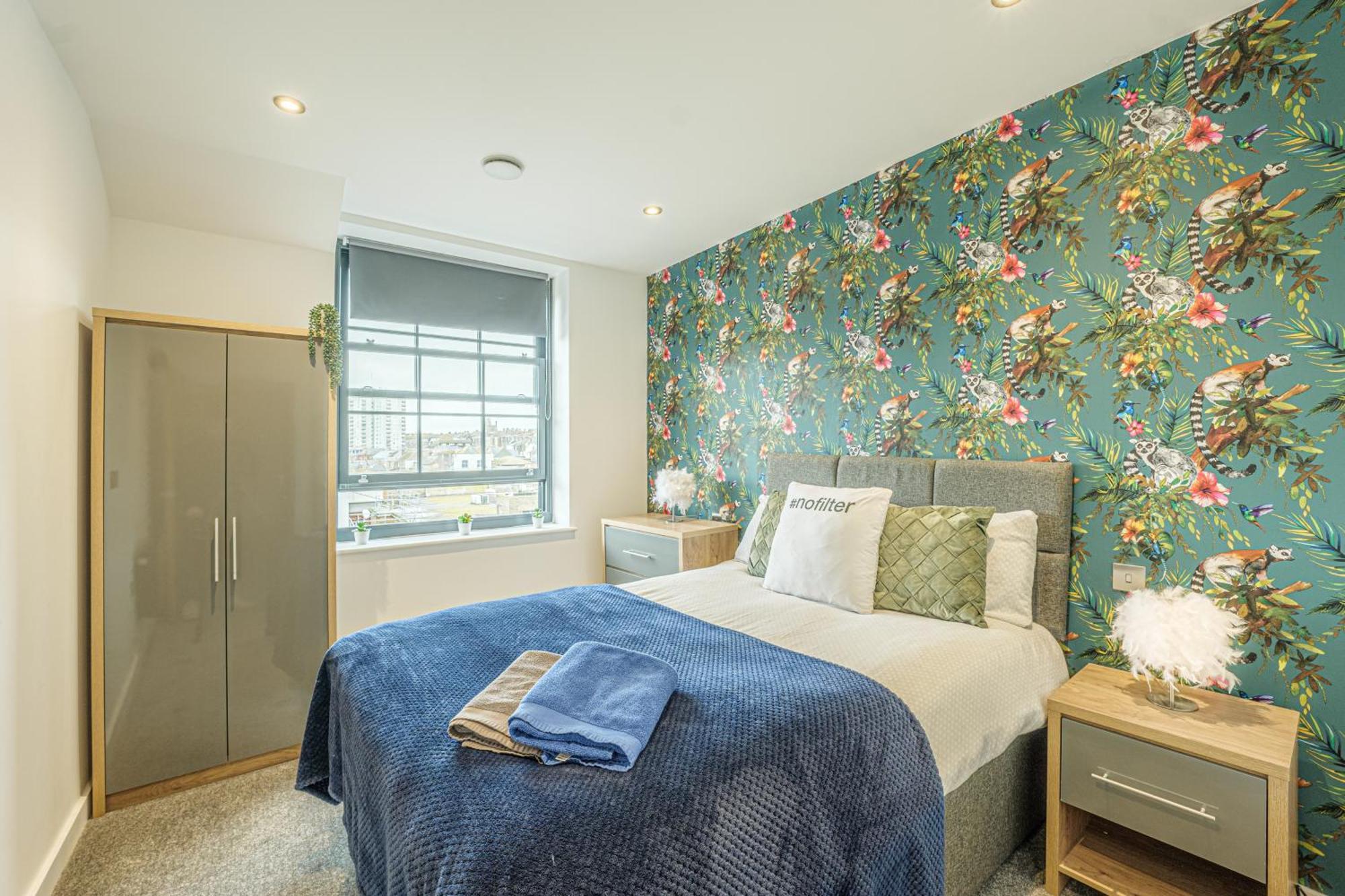 The Seaview Haven - Boutique Hotel In Ramsgate Luaran gambar