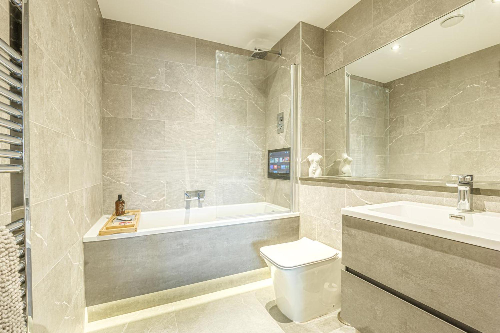 The Seaview Haven - Boutique Hotel In Ramsgate Luaran gambar