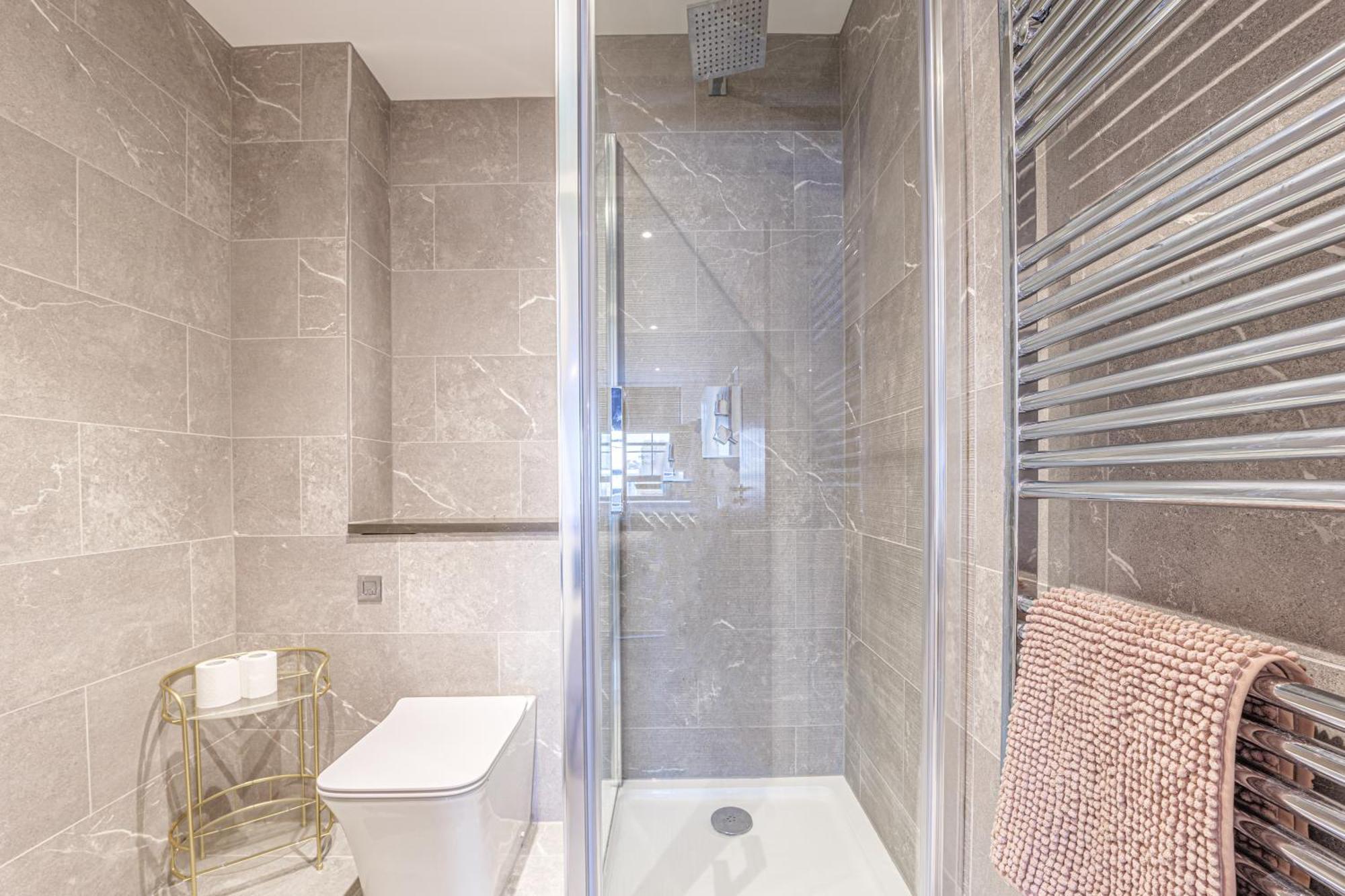 The Seaview Haven - Boutique Hotel In Ramsgate Luaran gambar