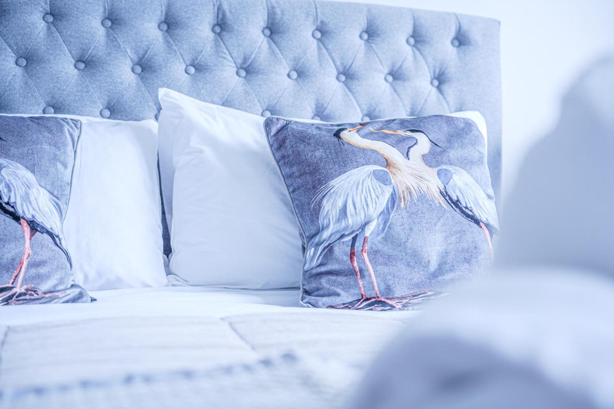 The Seaview Haven - Boutique Hotel In Ramsgate Luaran gambar