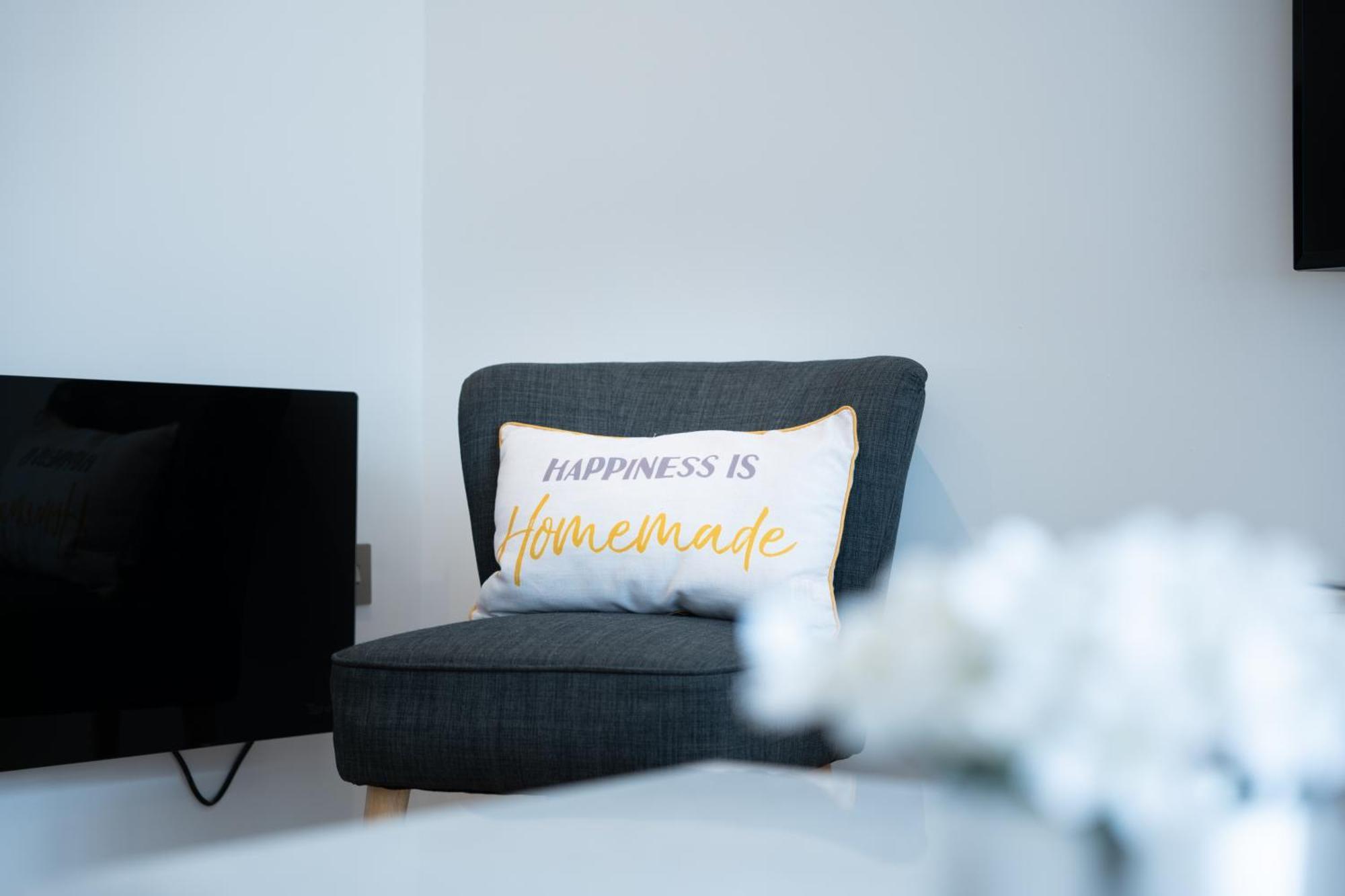 The Seaview Haven - Boutique Hotel In Ramsgate Luaran gambar