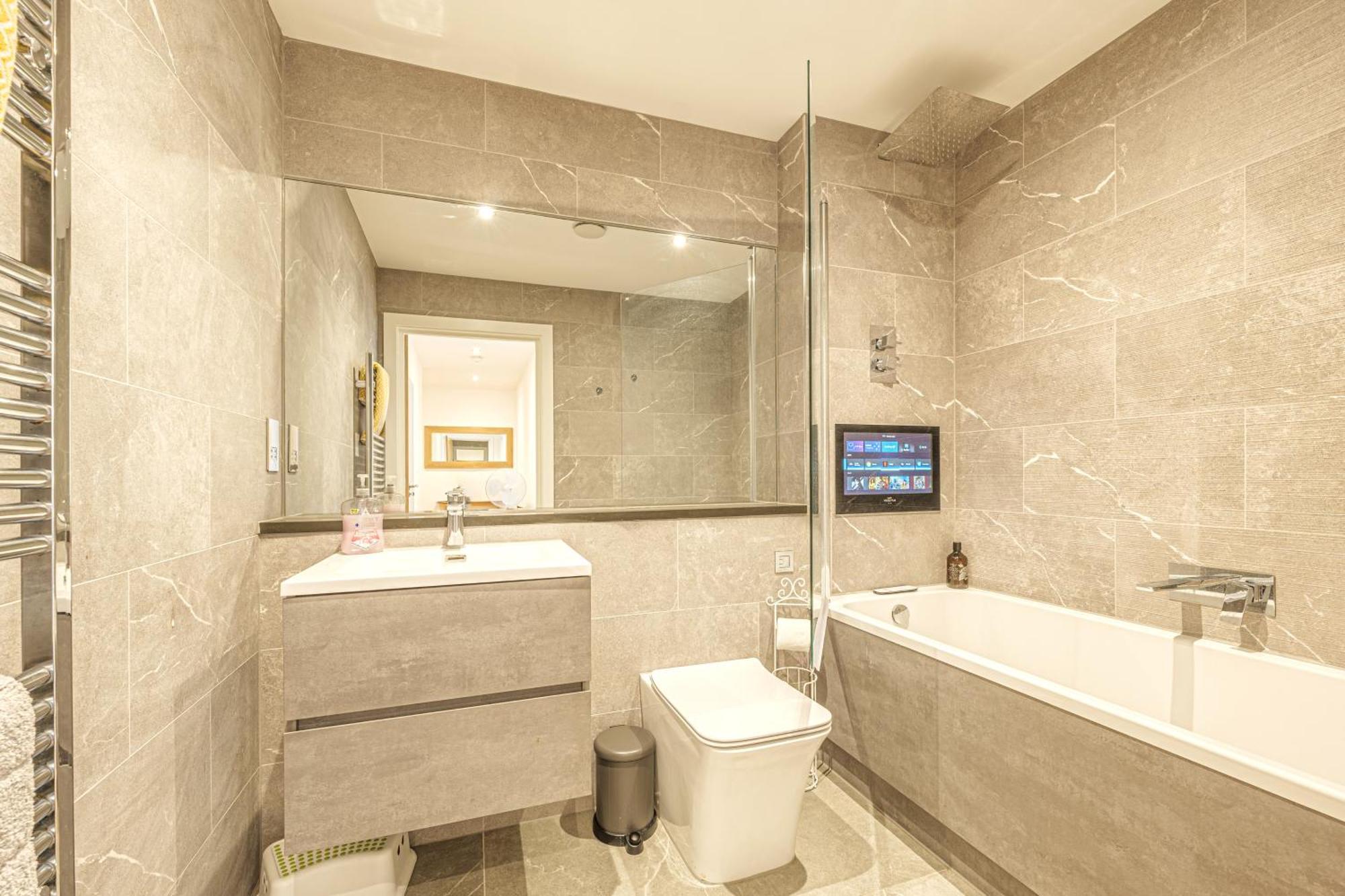 The Seaview Haven - Boutique Hotel In Ramsgate Luaran gambar