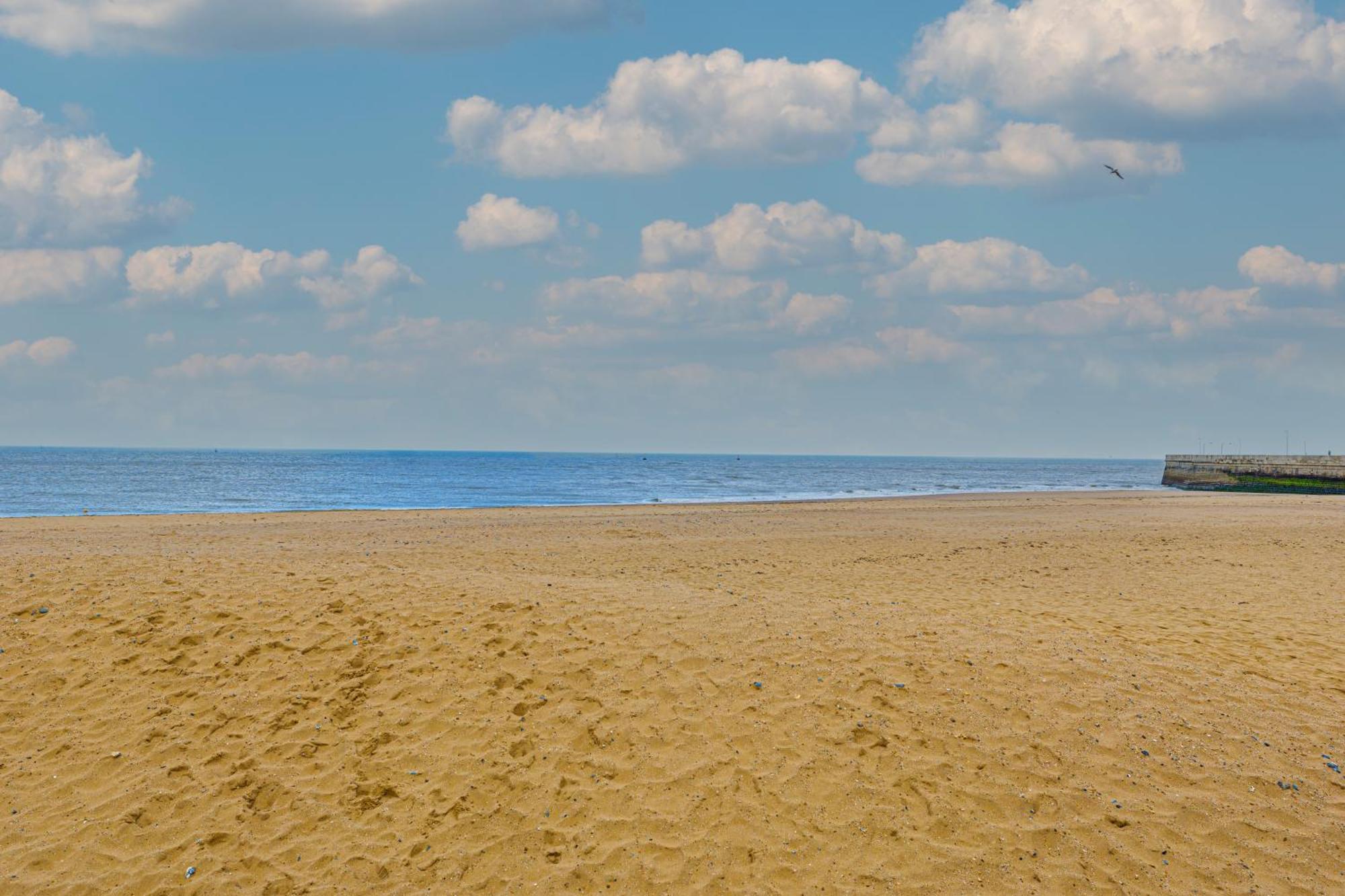 The Seaview Haven - Boutique Hotel In Ramsgate Luaran gambar