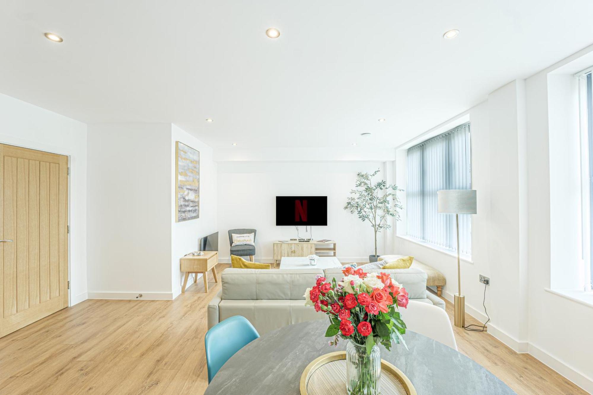 The Seaview Haven - Boutique Hotel In Ramsgate Luaran gambar