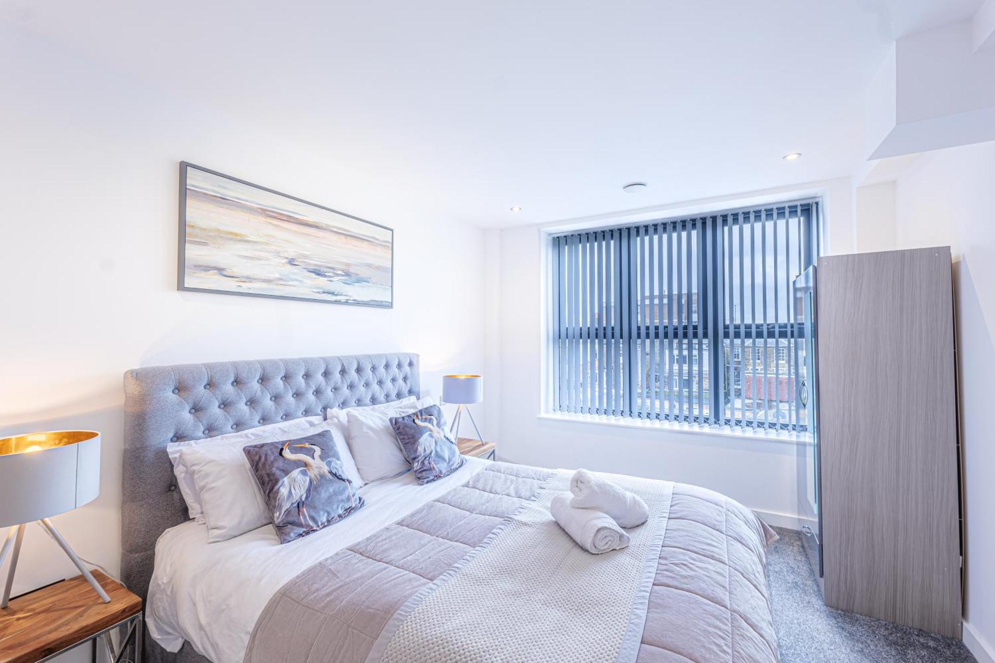 The Seaview Haven - Boutique Hotel In Ramsgate Luaran gambar