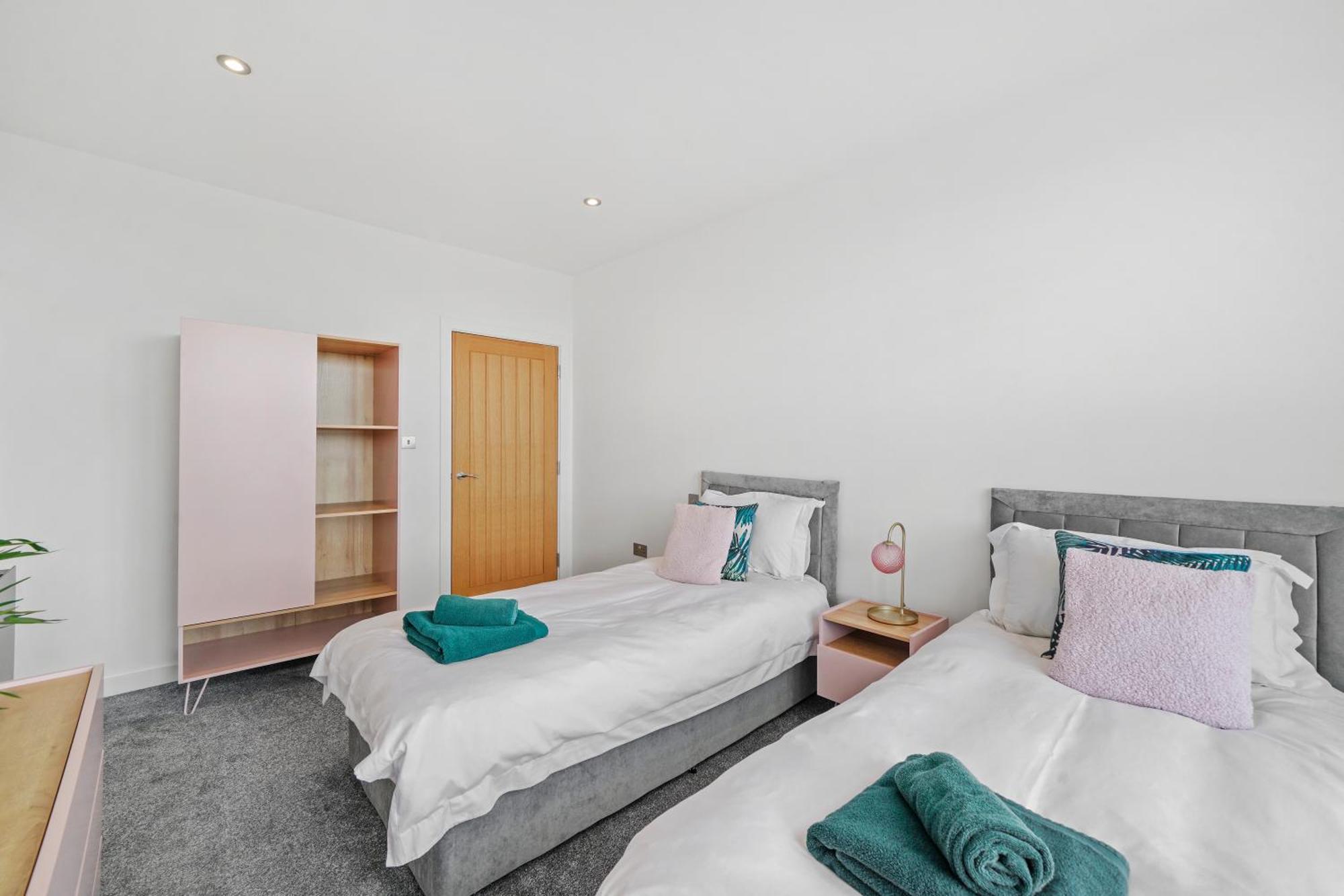 The Seaview Haven - Boutique Hotel In Ramsgate Luaran gambar