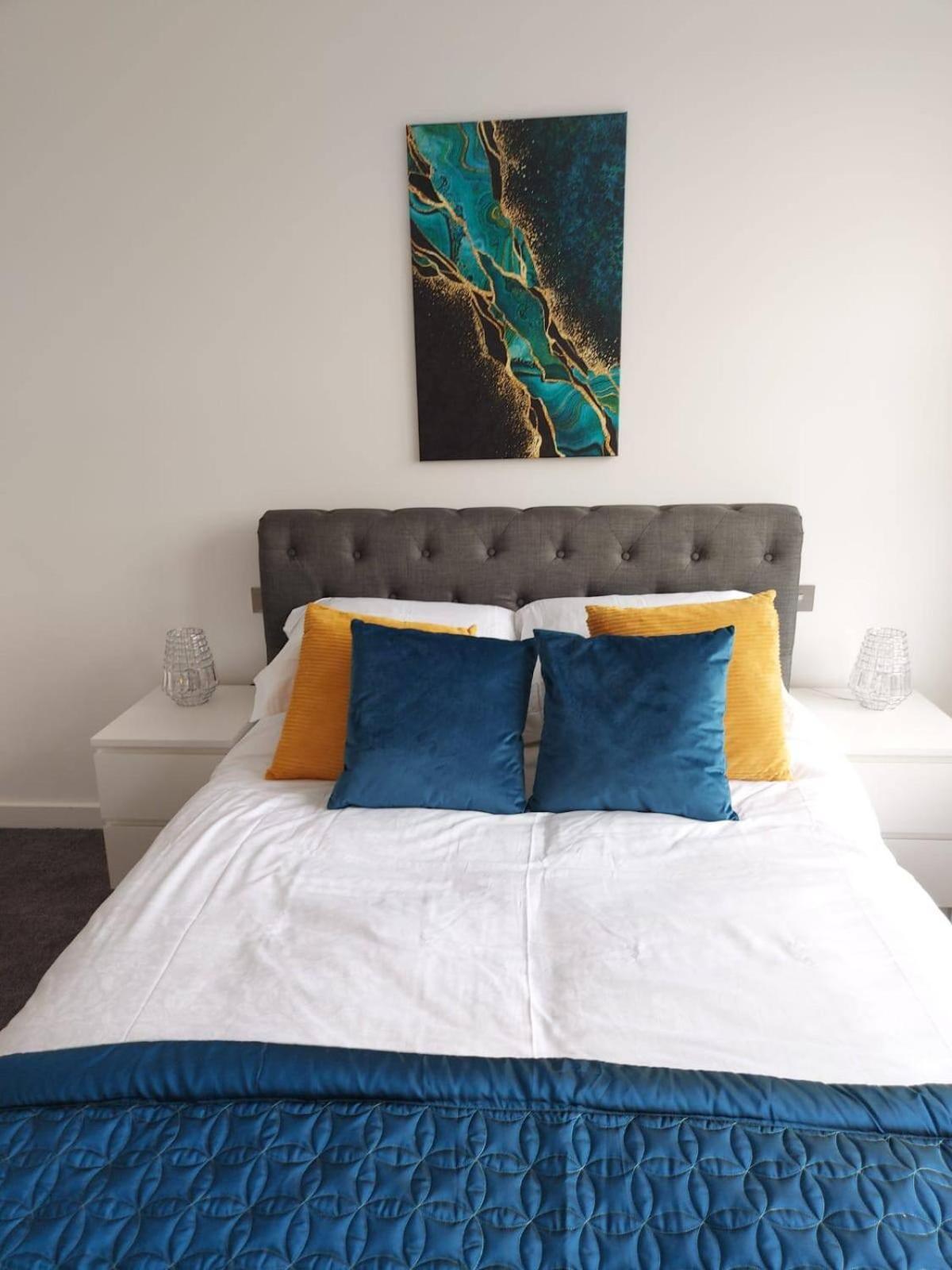 The Seaview Haven - Boutique Hotel In Ramsgate Luaran gambar